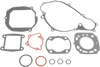 Moose Racing Complete Motor Gasket Kit - Yamaha 808612Mse
