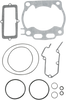Moose Racing Top End Gasket Kit - Yamaha 810668Mse