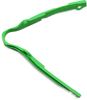 Ufo Chain Slider - Green - Kx 125/250 Ka03703-026