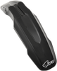 Ufo Universal Supermoto Front Fender - Black Pa01029-001