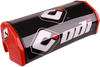 Odi Handlebar Pad - Oversized - Red H72Bpr
