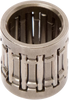 Hot Rods Wrist Pin Bearing - 16 Mm X 21 Mm X 22.5 Mm Kzt - Yamaha Wb116