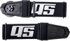 Factory Effex Quick Strap Kit - Black Qs-45