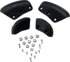Athena Rubber Slider Kit - Black 1690