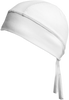 Schampa & Dirt Skins Z-Wrap - White/White Mesh Bndna003-18
