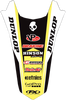Factory Effex Rear Fender Graphic - Dr-Z 400 19-32440