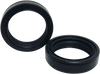 K&S Technologies Fork Seals - 41.3 Mm X 54 Mm X 13 Mm 16-1056