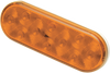Brite-Lites Trailer Light - Amber Lens Bl-Trledoa
