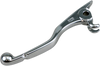 Moose Racing Brake Lever - Silver H07-4921Bs