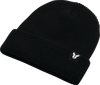Iconic Beanie - Black