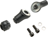Post Joint - Adjustable - Black 50155
