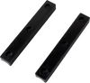 Top Rubber - Replacement - Pro Mr-1 Bike Stand - Black Mr10498