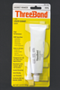 Threebond Liquid Gasket - 3.4 Oz. Net Wt. - Tube 1184A100G