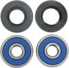 Moose Racing Wheel Bearing Kit - Front/Rear 25-1292