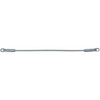 Quad Logic Tailgate Cable - Polaris Ranger 100-4042-Pu
