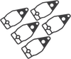 James Gasket Breather Baffle Gasket - Twin Cam Jgi-17592-99-F