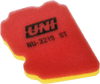 Uni Filter Air Filter - Yamaha Nu-3219St