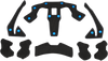 100% Trajecta Liner - Thin - Xl 89021-00007