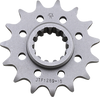Jt Sprockets Countershaft Sprocket - 15 Tooth Jtf1269.15