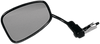 Bar End Mirror - Black 20-34010