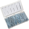 Performance Tool Cotter Pin Assortment - 1000-Piece W5204