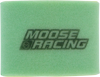 Moose Racing Precision Pre-Oiled Air Filter - Kawasaki P3-40-09
