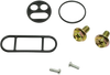 K&S Technologies Fuel Petcock Repair Kit - Kawasaki/Suzuki/Yamaha 55-4001