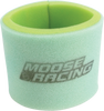 Moose Racing Precision Pre-Oiled Air Filter - Kawasaki P3-40-06