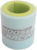 Moose Racing Precision Pre-Oiled Air Filter - Honda P3-20-03