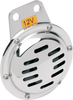Chris Products 12V Horn - 2-Terminal - 4" 0711