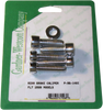 Gardner-Westcott Mounting Bolt Kit - Brake Caliper - Socket-Head - Rear P-96-148I