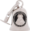 Figurati Designs Guardian Bell - Patron Saint Fd10-Bell