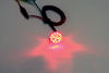 Custom Dynamics 1" Universal Led Cluster - Red Gen-100-R
