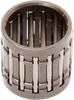 Hot Rods Wrist Pin Bearing - 18 Mm X 22 Mm X 21.8 Mm Kzt - Honda/Yamaha Wb118