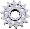 Jt Sprockets Countershaft Sprocket - 14 Tooth Jtf742.14