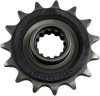 Jt Sprockets Sprocket - Front - Kawasaki - 15-Tooth Jtf1535.15Rb