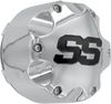 Itp Center Cap - Ss216 - Silver - 4/156 P156Ss