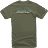 Chromium T-Shirt - Military - Large 1232-72206-690L