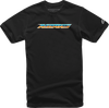 Chromium T-Shirt - Black - Xl 1232-72206-10Xl