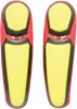 Toe Sliders - Yellow/Red 25Slismx11-53