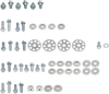 Bolt Body Work Fastener Kit - Suzuki Suz-0810004