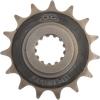 Jt Sprockets Sprocket - Front - Kawasaki - 15-Tooth Jtf1538.15Rb