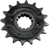 Jt Sprockets Sprocket - Front - Honda - 16-Tooth Jtf339.16Rb