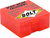 Bolt Body Work Fastener Kit - '19-'25 Honda Crf250F Hon-19250F