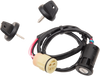 Moose Utility Ignition Switch - Honda 400-1215-Pu