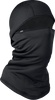 Zan Headgear Sportflex® Convertible Balaclava - Black Wbsf114