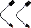 Custom Dynamics Extension Harness - Front Turn Signal - 4" Cd-Ts-Ext-4