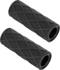 Arlen Ness Diamond Footpegs - Replacement Footpeg Rubber 400-063