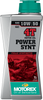 Motorex Power Synt 4T Engine Oil - 10W-50 - 1L 308249