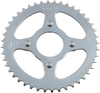 Jt Sprockets Sprocket - Rear - Honda - 44-Tooth Jtr256.44